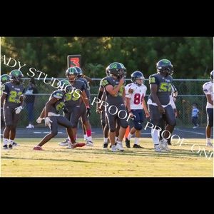 Meet your Posher, Amiree